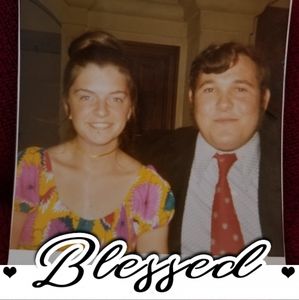 Meet your Posher, Anne